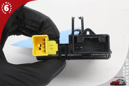 2008-2015 Audi TT 8J Steering Column Control Module 8P0953549 OEM