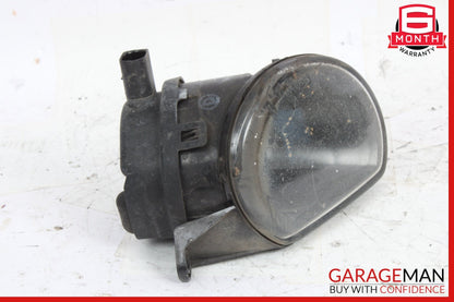 2007-2009 Audi Q7 4L Station Wagon Front Left Side Fog Light Lamp 24696900