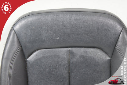 15-20 Audi A3 8V Sedan Front Left Lower Bottom Seat Cushion 8V0881361