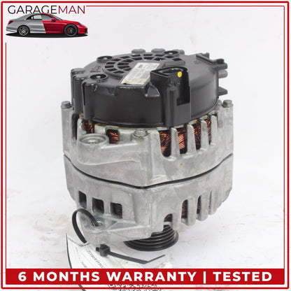 2011-2020 Mercedes-Benz CLS550 W218 RWD Engine Generator Alternator 0009068601