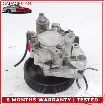 2006-2012 Mercedes-Benz E350 W211 RWD Power Steering Pump Reservoir Tank 0004600983 OEM
