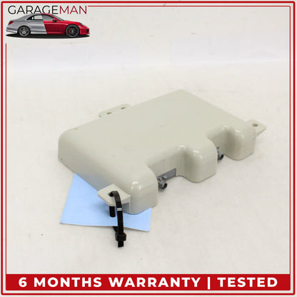 2012-2019 BMW 650i 640i M6 Rear Right Side Antenna Control Module 6957348 OEM