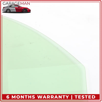 2022-2025 Subaru BRZ Toyota GR86 Front Left Driver Side Door Window Glass OEM