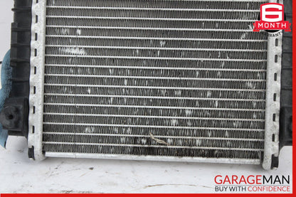 2012-2018 Audi A6 C7 Sedan Left Auxiliary Radiator 4G0121212