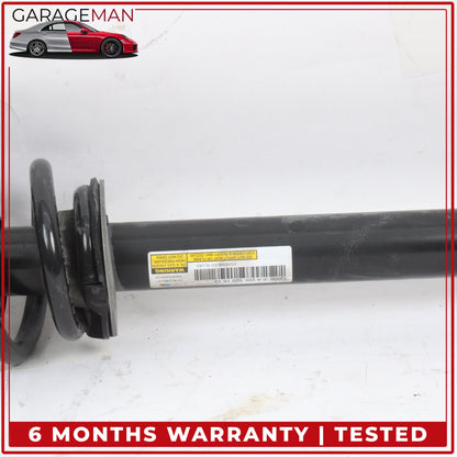 2015-2021 Mercedes W205 C300 Front Left and Right Side Shock Strut Absorber OEM