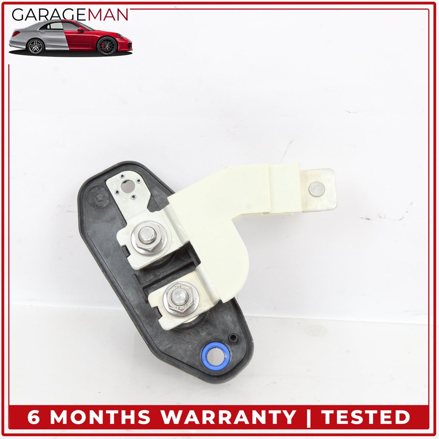 2017-2023 Tesla Model 3 Battery Fuse Relay Power Conversion Connector Plug OEM