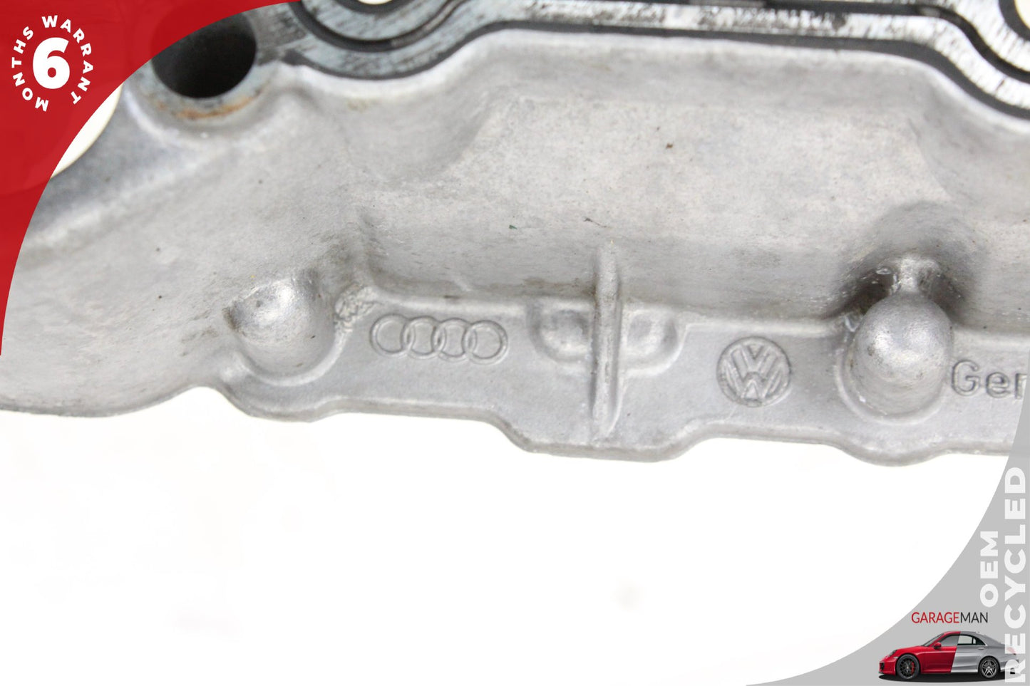 2015-2023 Audi A3 Q3 Upper Engine Oil Pan 06K103603 OEM