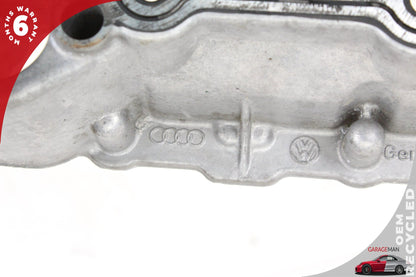 2015-2023 Audi A3 Q3 Upper Engine Oil Pan 06K103603 OEM