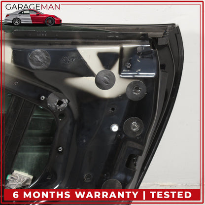 2014-2024 Jaguar F-Type X152 Coupe Front Right Side Door Shell EX5320124AL OEM