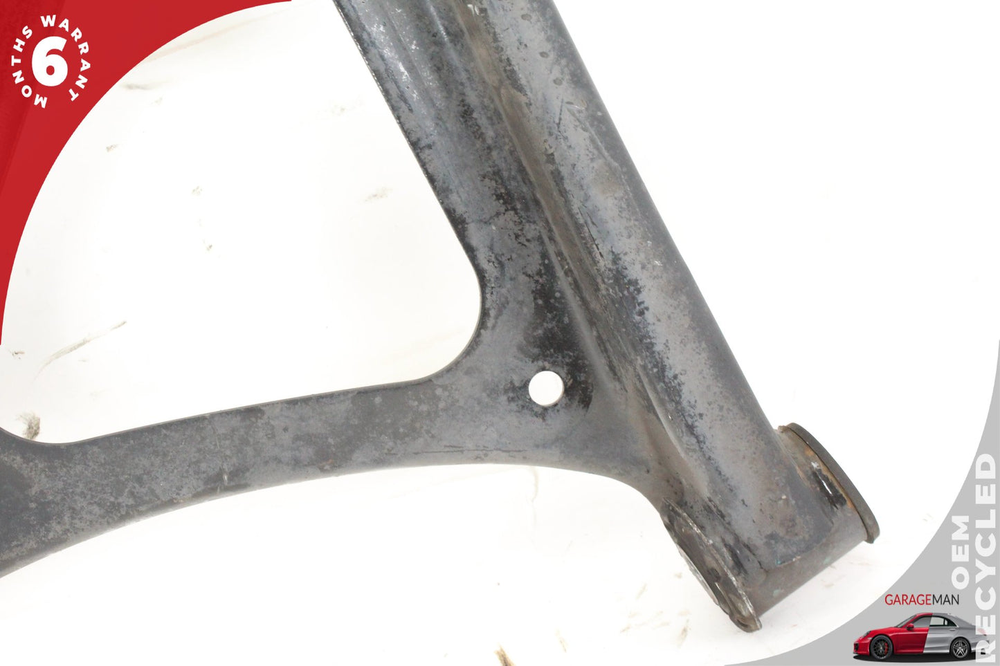 2007-2015 Audi Q7 4L Right Rear Passenger Side Lower Control Arm 7L0505352AA OEM