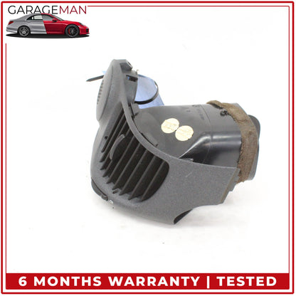 1997-2005 Porsche 911 996 Front Right Side Dash AC A/C Air Vent 99655222805 OEM