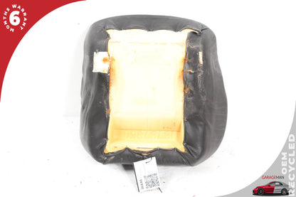 1995-2002 Pontiac Firebird Rear Left or Right Side Bottom Lower Seat Cushion OEM
