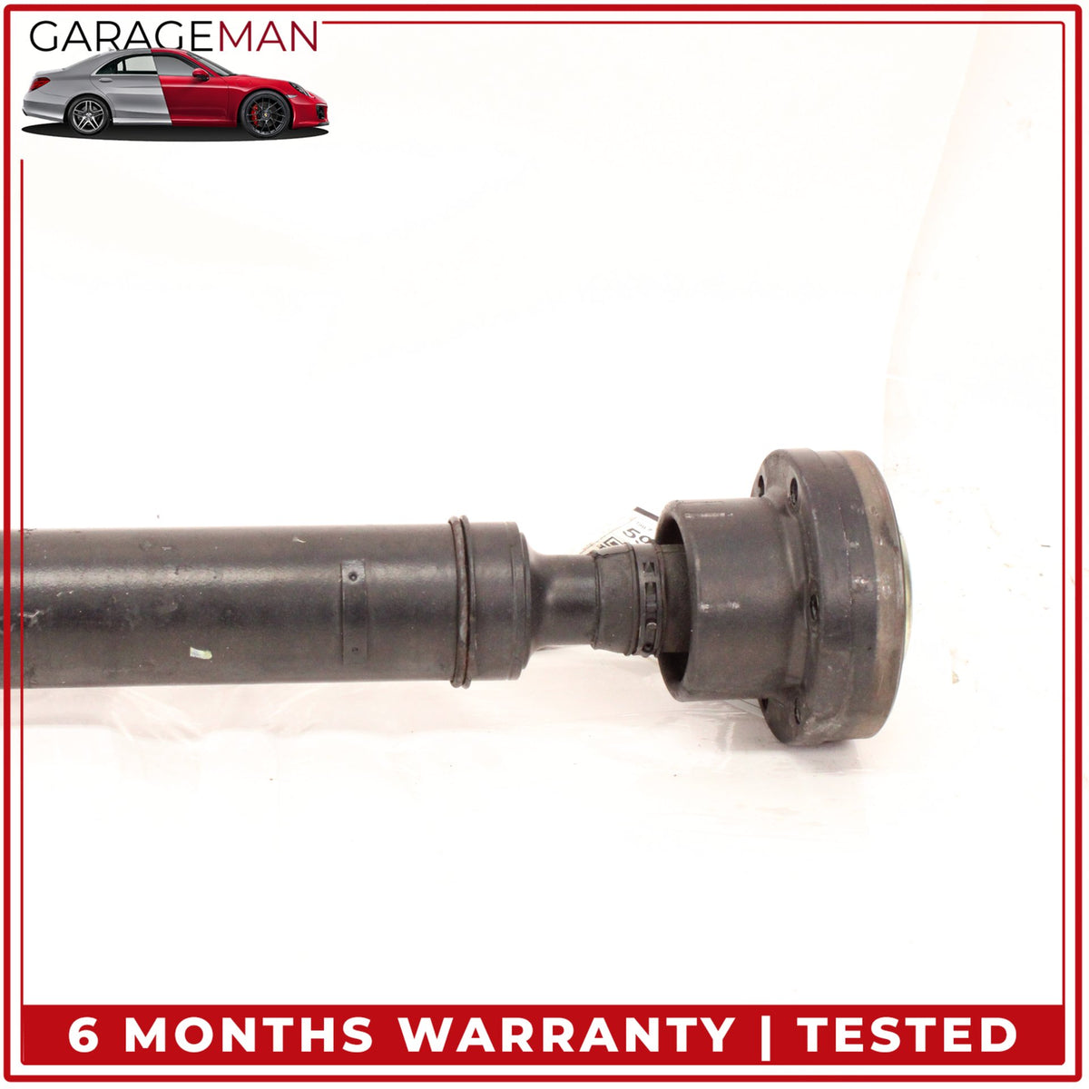 2013-2023 Range Rover Sport L494 L405 Front Propeller Driveshaft CPLA3219AA OEM
