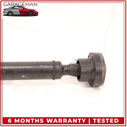 2013-2023 Range Rover Sport L494 L405 Front Propeller Driveshaft CPLA3219AA OEM
