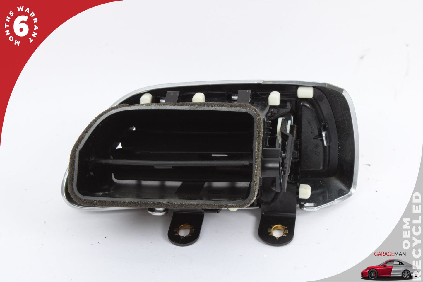 2011-2018 Porsche Cayenne 958 Front Right Dash AC A/C Air Vent 7P5819704A OEM