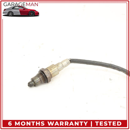 2013-2020 Mercedes X156 GLA250 Oxygen O2 Lambda Sensor Set of 2 0075426318 OEM