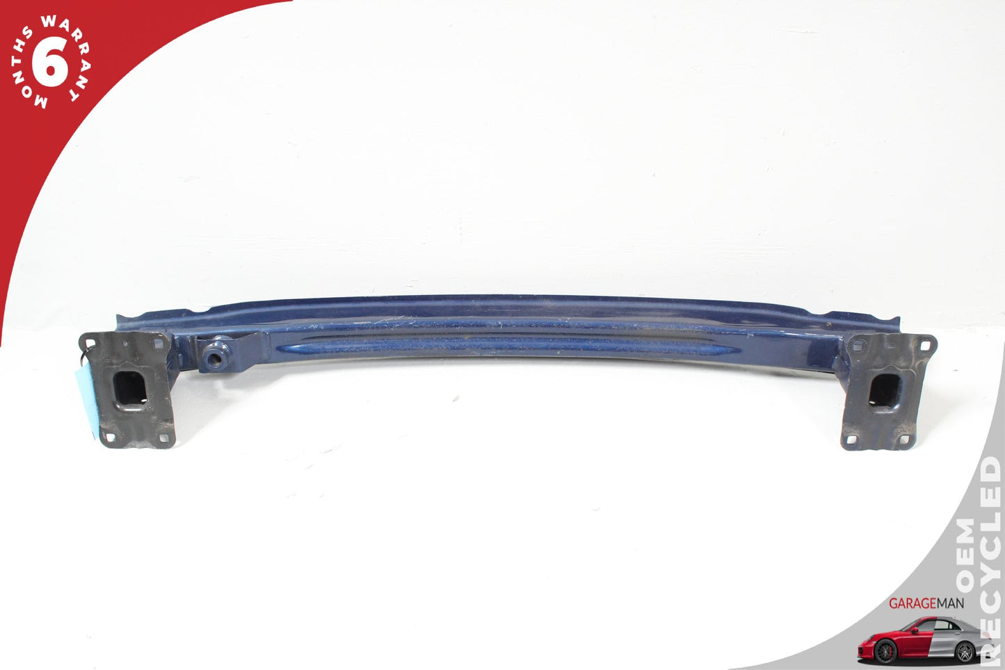 2015-2020 Audi A3 S3 Rear Bumper Reinforcement Impact Crash Bar Beam 8V5807309