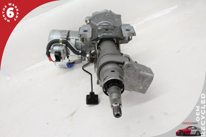 2022-2025 Subaru BRZ Toyota GR86 RWD Steering Column w/ Motor JJ501008964 OEM