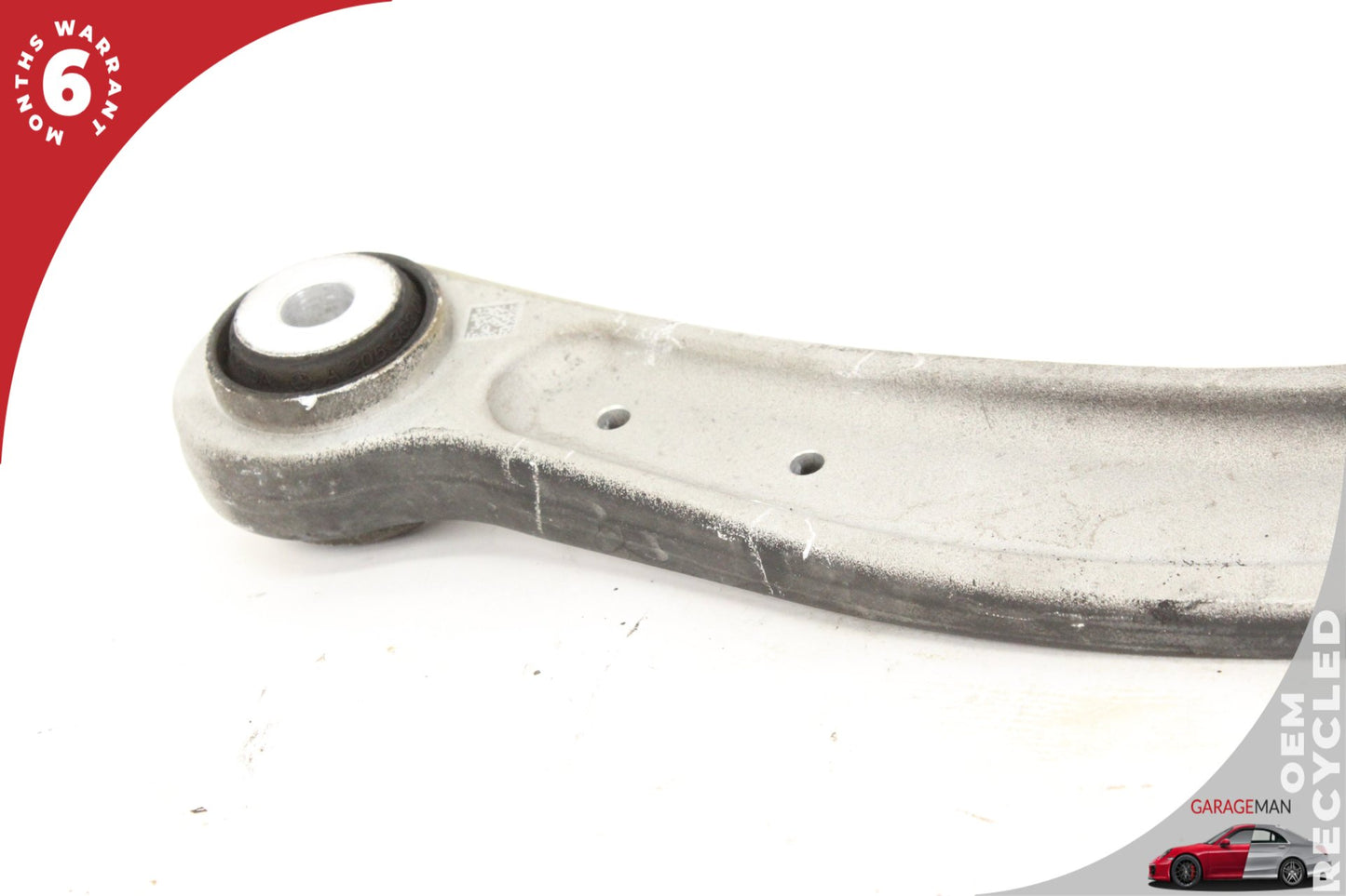 17-19 Mercedes-Benz E400 W213 AWD Rear Left or Right Side Upper Control Arm 20407F17 OEM