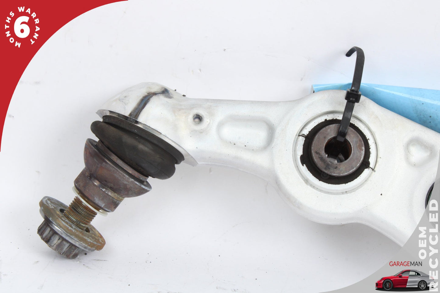 2015-2020 Mercedes W205 C300 Front Right Passenger Side Lower Control Arm OEM