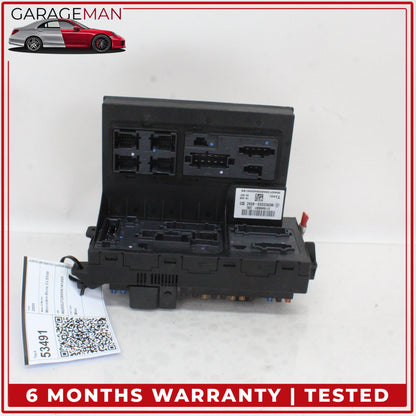 2003-2011 Mercedes W219 CLS550 Front SAM Module Relay Fuse Box 2115459001 OEM