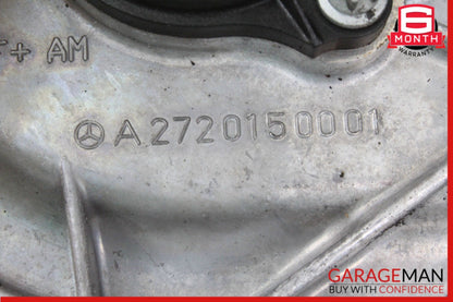 2005-2013 Mercedes-Benz R350 W251 Front Left Timing Chain Cover Plate 2720150001