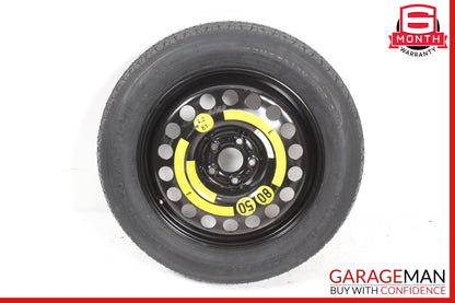 2006-2019 Mercedes W164 ML450 GL550 Emergency Spare Tire Wheel Donut Rim OEM