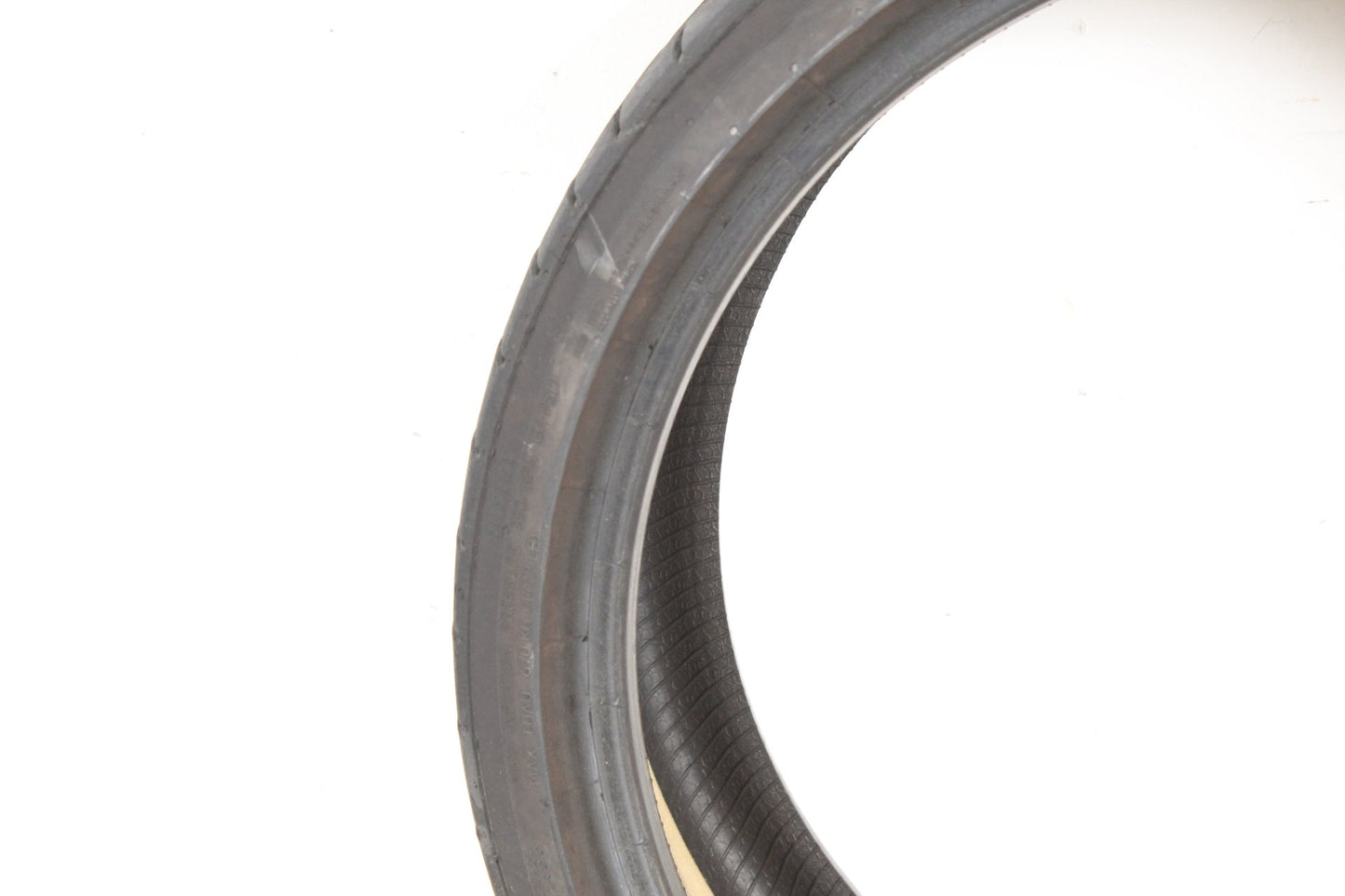 Continental SportContact Wheel Tire 265/30 R20 94Y