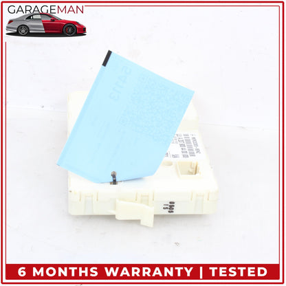 2010-2017 Mercedes C207 E400 Rear Window Regulator Control Module 2079004400 OEM