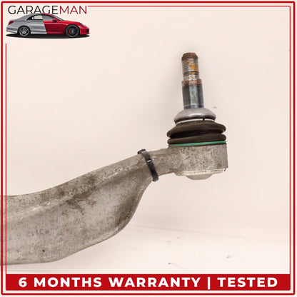 2009-2019 BMW 650i F13 Front Left Driver Side Lower Control Arm 6775971 OEM
