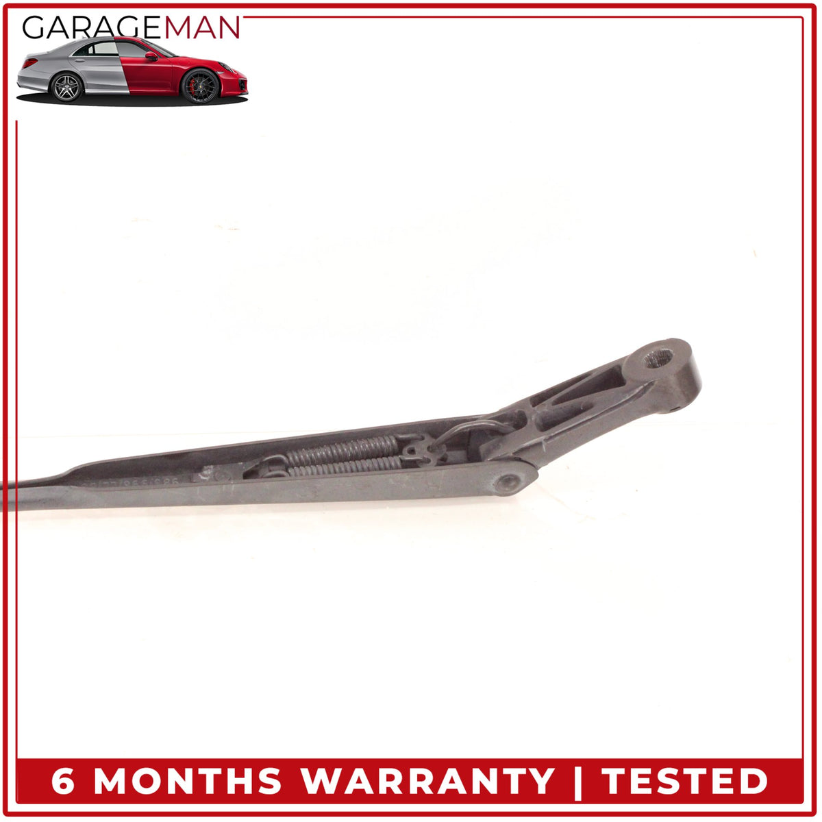 1997-2005 Porsche 911 Carrera Front Left and Right Windshield Wiper Arm Set OEM