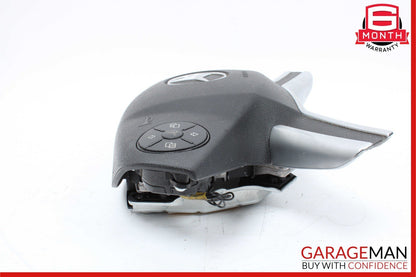 09-13 Mercedes GL450 GL320 ML550 R350 Steering Wheel Airbag Air Bag Anthracite