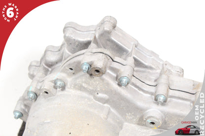 2006-2013 Mercedes-Benz R350 W251 AWD 3 Transfer Case 2512801200