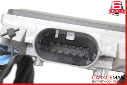 2012-2018 Audi A6 C7 Rear Right Blind Spot Radar Sensor 4G0907568C Genuine