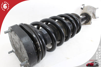 2012-2015 Tesla Model S 85D Front Left and Right Shock Strut Set 103060700C OEM