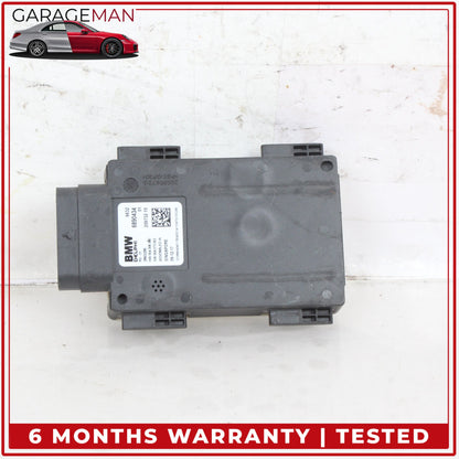 2016-2022 BMW X3 X4 Rear Blind Spot Radar Distance Sensor Module 6890434 OEM