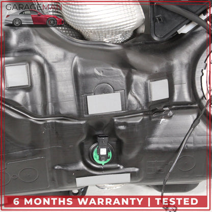 2014-2020 Mercedes X156 GLA250 CLA250 Fuel Gas Tank Reservoir Assembly OEM