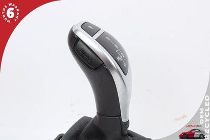 2014-2021 BMW 235i F22 Automatic Transmission Gear Shifter Selector 9296898