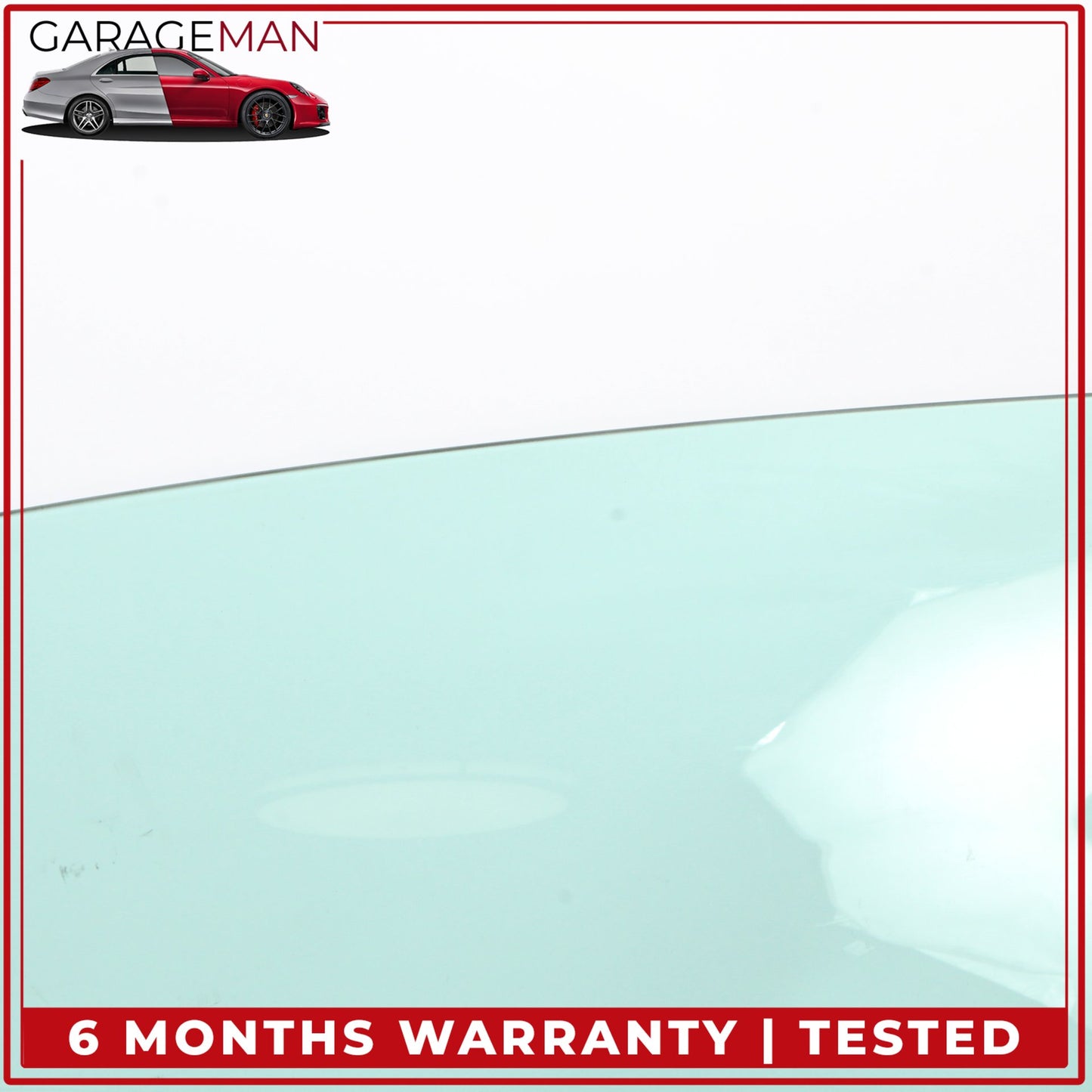 2016-2019 Buick Cascada Convertible Front Left Side Door Window Glass OEM