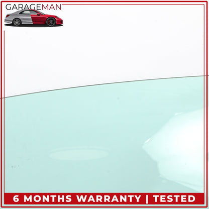 2016-2019 Buick Cascada Convertible Front Left Side Door Window Glass OEM