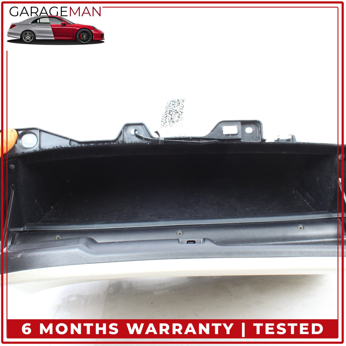 2001-2003 Lexus LS430 Front Right Glove Box Storage Compartment 5550950020 OEM