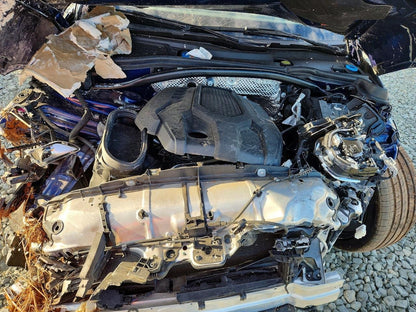 Parting Out- 2023 Porsche Macan 95B- 270