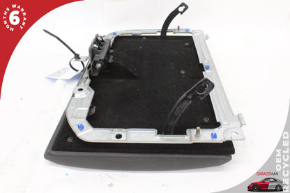 2002-2005 Ford Thunderbird Glove Box Storage Compartment 1W4X5406050AA OEM
