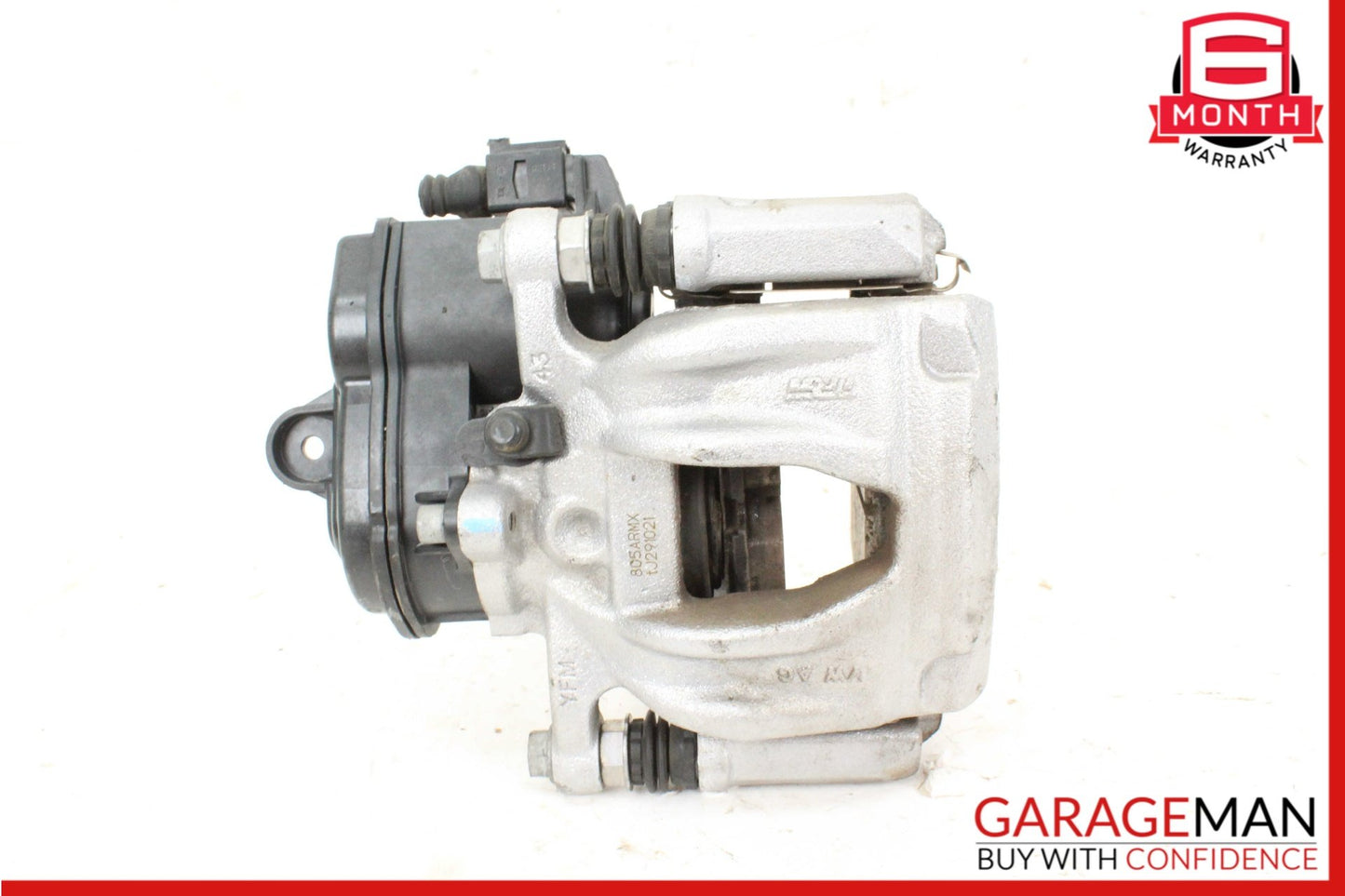 2018-2025 Audi Q5 Rear Left Brake Caliper 80A615405