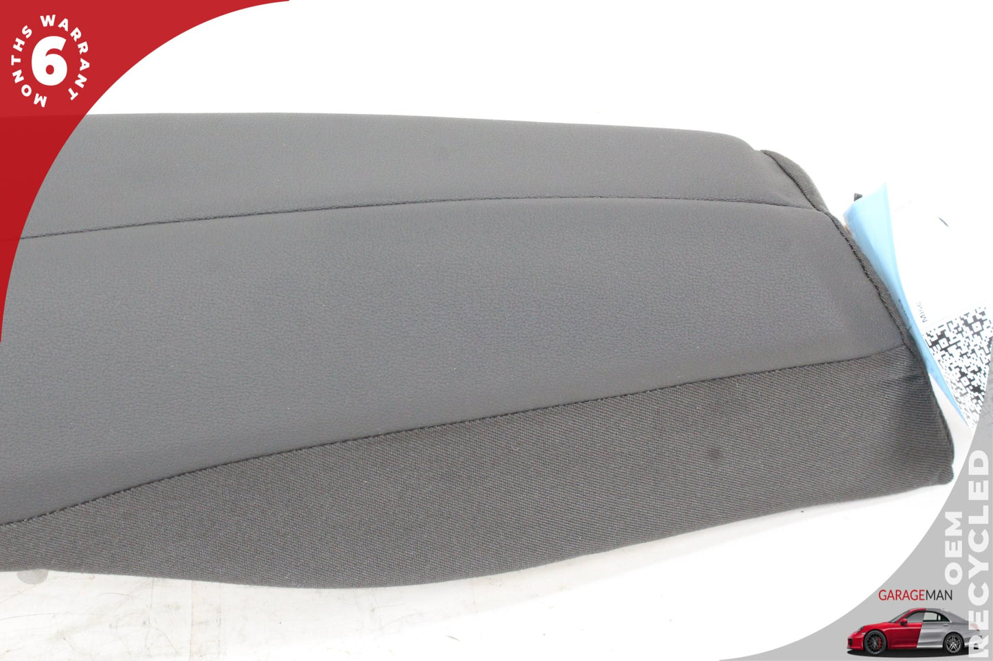 2022-2026 Audi A3 Sedan Rear Right Side Seat Bolster Trim Cushion 8Y4886705A OEM