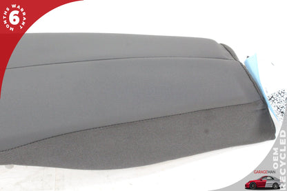 2022-2026 Audi A3 Sedan Rear Right Side Seat Bolster Trim Cushion 8Y4886705A OEM