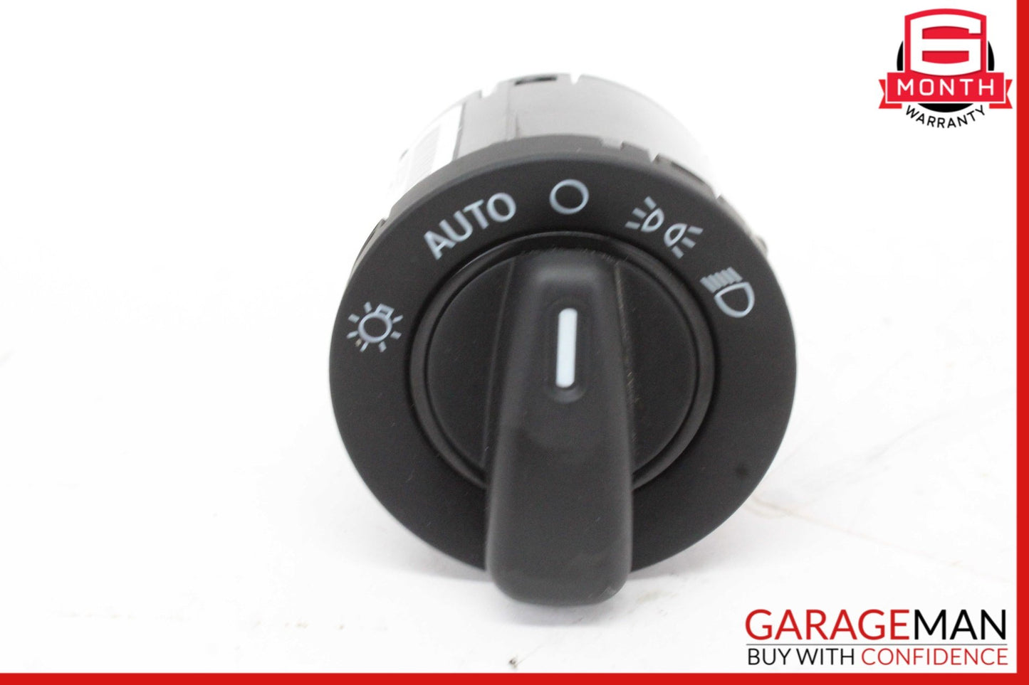 2011-2014 Dodge Charger LD Sedan Headlight Switch Control 04602890AC Genuine