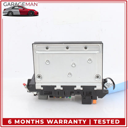 2003-2011 Mercedes W211 E320 Front SAM Module Relay Fuse Box 2115453901 OEM