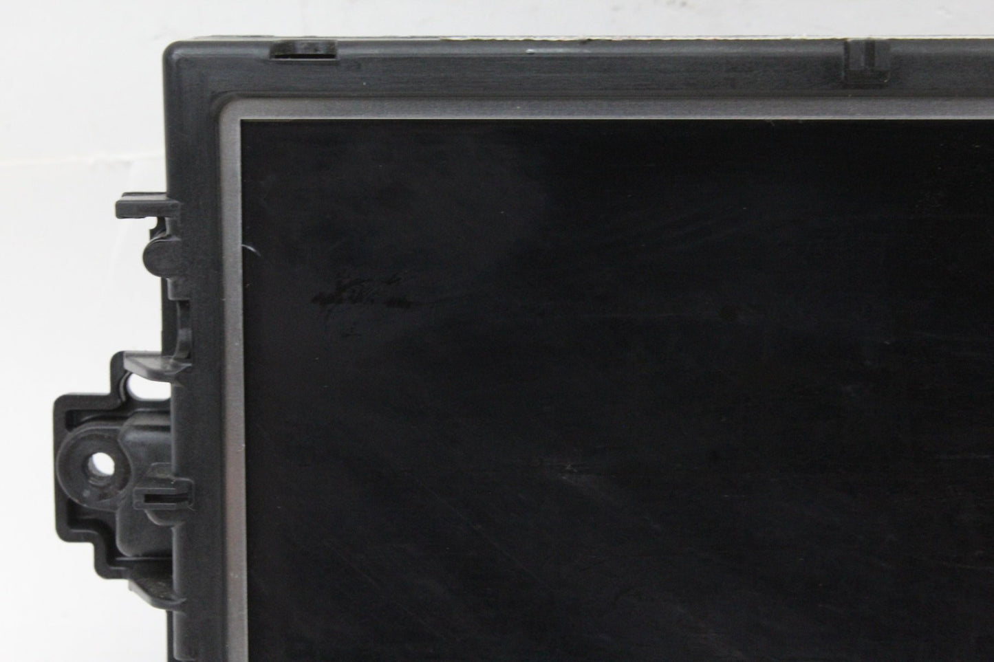 2012-2016 Mercedes C250 W204 Front Center Dash Display Screen Monitor 1729008500