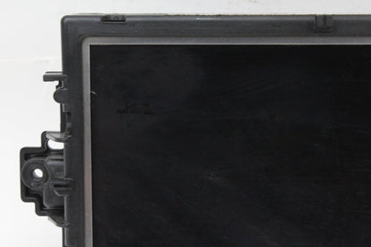 2012-2016 Mercedes C250 W204 Front Center Dash Display Screen Monitor 1729008500